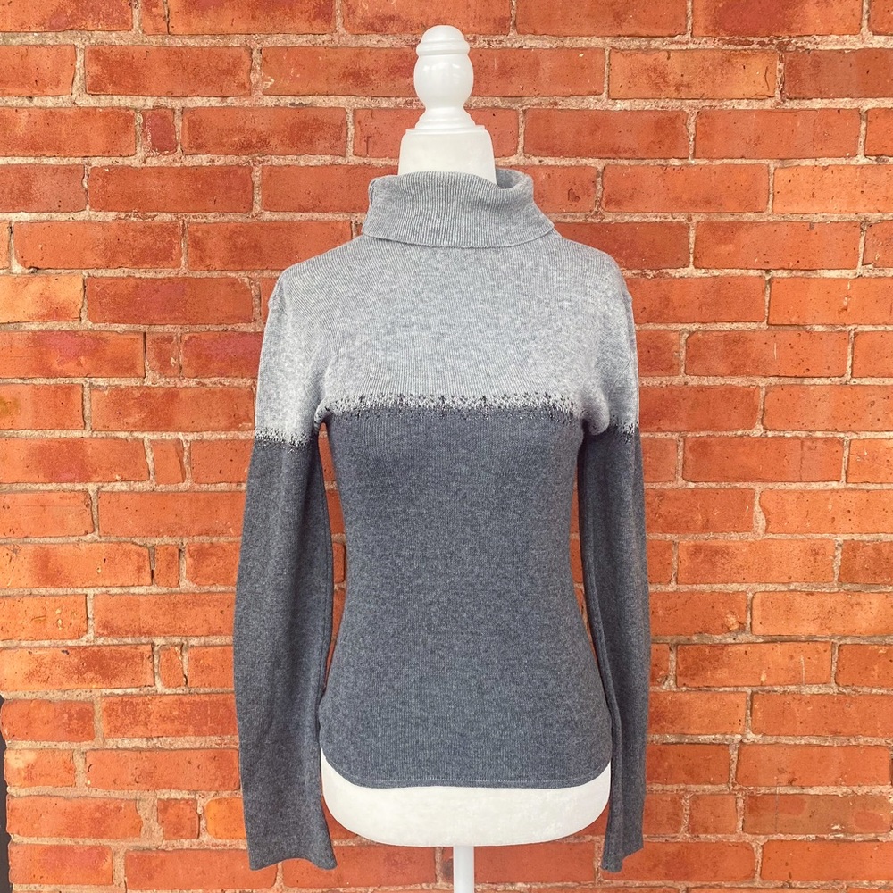 Vintage Y2K sweater